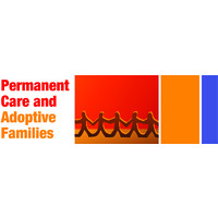 Permanent Care and Adoptive Families HAS BEEN REPLACED by PCA Families Logo