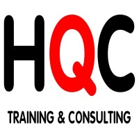 HQC Training Consultancy Company Logo