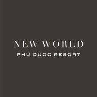 New World Phu Quoc Resort Logo