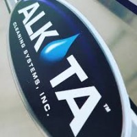 Alkota Cleaning Systems Logo
