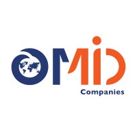 Omid Companies Group Logo