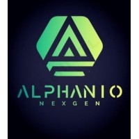 Alphanio Nexgen Logo