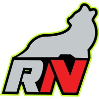 Ride North Kingsford Logo