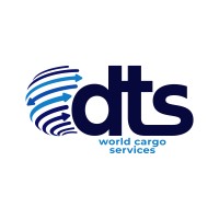 DTS World Cargo Services Logo