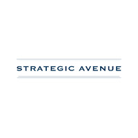 Strategic Avenue Consulting Inc. Logo