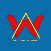 The Alternative Workspace Logo