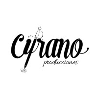 Cyrano Producciones Logo