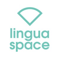 Lingua Space Logo