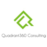 Quadrant360 Consulting Pte Ltd Logo