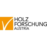 Holzforschung Austria - Österreichische Gesellschaft für Holzforschung Logo