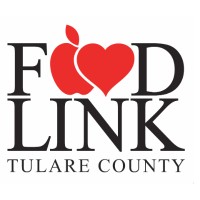 FoodLink for Tulare County Logo