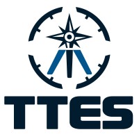 TTES Consulting Inc. Logo