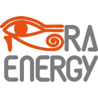 Ra Energy Srl Logo