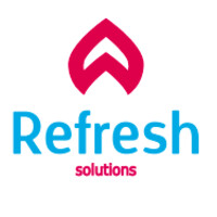 Refresh Solutions LLC Logo