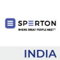 Sperton India Logo