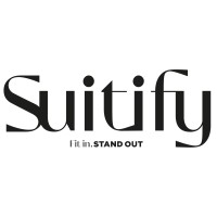 Suitify Logo