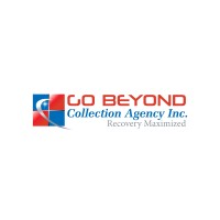 Go Beyond Collection Agency Logo