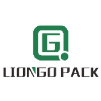 Shanghai LionGo Pack Logo