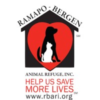 Ramapo-Bergen Animal Refuge, Inc. Logo