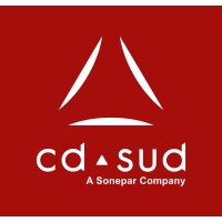 CD SUD Logo