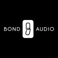 Bond Audio Logo