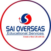 Sai Overseas Educational Services Logo
