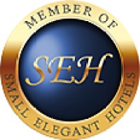 Small Elegant Hotels Logo