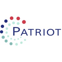 Patriot Consulting Logo