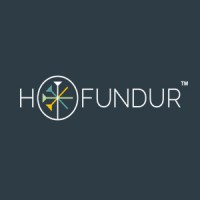 Hofundur- A Brand by MECL Logo