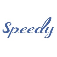 Speedy, Inc. Logo