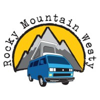 Rocky Mountain Westy, Inc. Logo