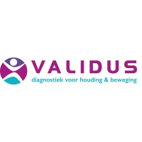 Validus Logo