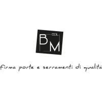 EdilBM Srl Logo