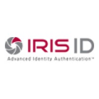 Iris ID Systems Inc Logo