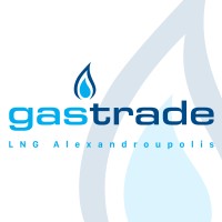 gastrade s.a. Logo