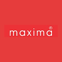 Maxima Watches Logo