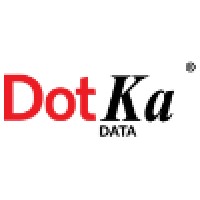Dotka Data BV © Logo