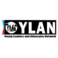 Young Leaders and Advocates Network Logo