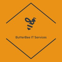 BUTTERBEE IT SERVICES Logo