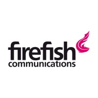 Firefish Communications Logo