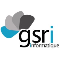GSRI Logo