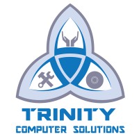 Trinity Computer Solutions Logo
