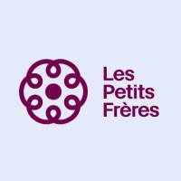 Les Petits Frères Logo