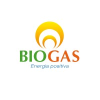 BIOGAS - Methodo Chemicals Srl Logo