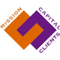 Mission Capital Clients Logo