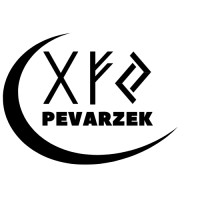 PEVARZEK Logo
