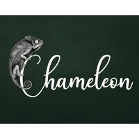 Chameleon Logo