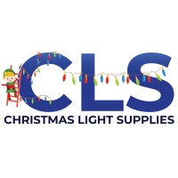Christmas Light Supplies Logo