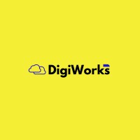 DigiWorks Logo