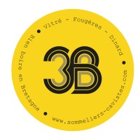Les Sommeliers Cavistes Logo